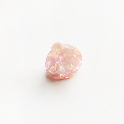 Wholesale Acetate Sheets Shells Hair Clips
